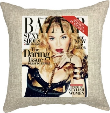 Madonna Pillow