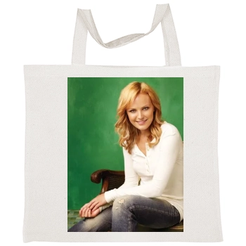 Malin Akerman Tote