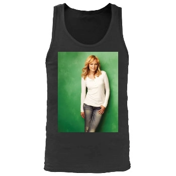 Malin Akerman Men's Tank Top