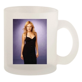 Malin Akerman 10oz Frosted Mug