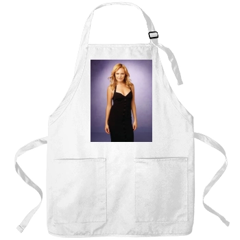 Malin Akerman Apron