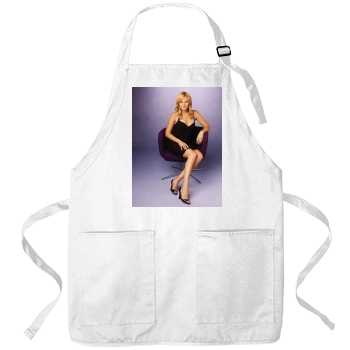 Malin Akerman Apron