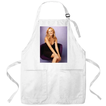 Malin Akerman Apron