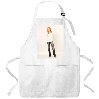 Malin Akerman Apron