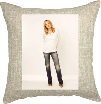 Malin Akerman Pillow