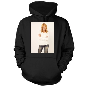 Malin Akerman Mens Pullover Hoodie Sweatshirt