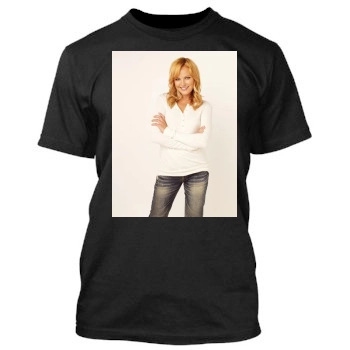 Malin Akerman Men's TShirt