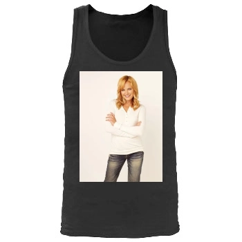 Malin Akerman Men's Tank Top