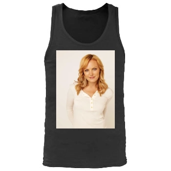 Malin Akerman Men's Tank Top