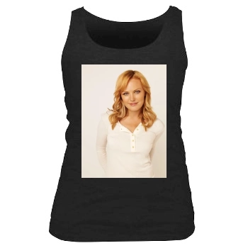 Malin Akerman Women's Tank Top