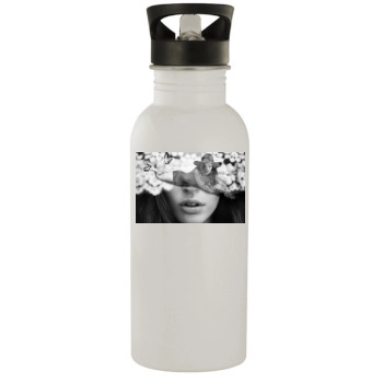 Megan Fox Stainless Steel Water Bottle