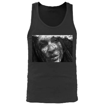 Megan Fox Men's Tank Top