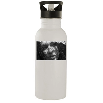 Megan Fox Stainless Steel Water Bottle