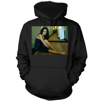 Megan Fox Mens Pullover Hoodie Sweatshirt