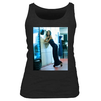 Megan Fox Women's Tank Top