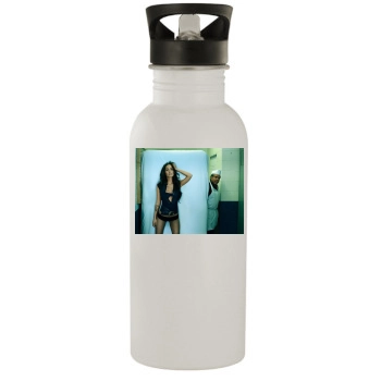 Megan Fox Stainless Steel Water Bottle