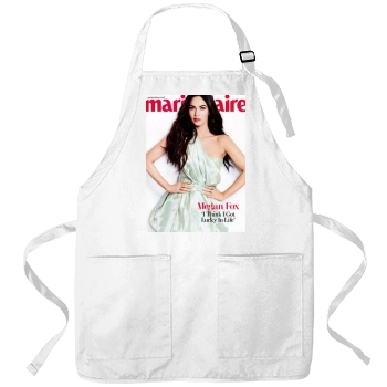 Megan Fox Apron