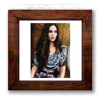 Megan Fox 6x6