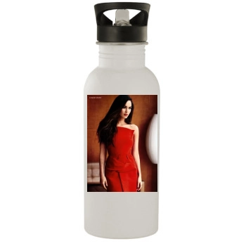 Megan Fox Stainless Steel Water Bottle