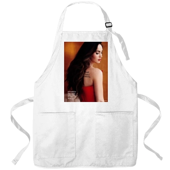 Megan Fox Apron