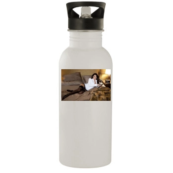 Megan Fox Stainless Steel Water Bottle