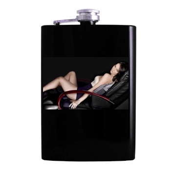 Megan Fox Hip Flask