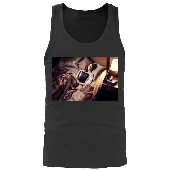 Megan Fox Men's Tank Top