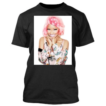 Nicki Minaj Men's TShirt