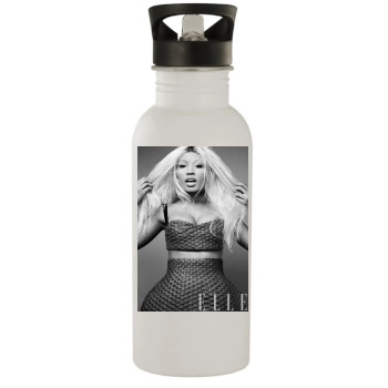 Nicki Minaj Stainless Steel Water Bottle