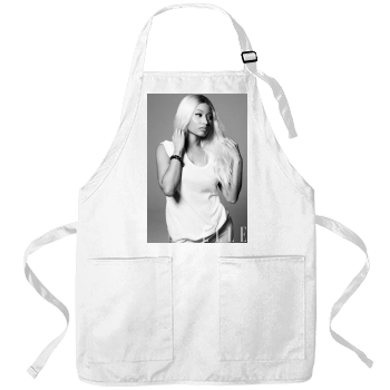 Nicki Minaj Apron