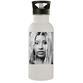 Nicki Minaj Stainless Steel Water Bottle