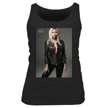 Nicki Minaj Women's Tank Top