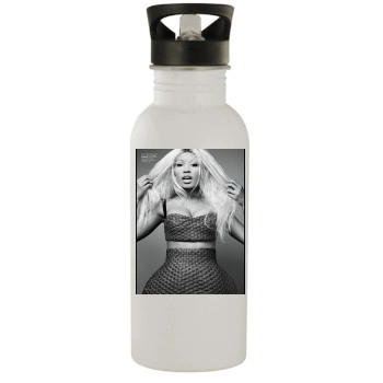 Nicki Minaj Stainless Steel Water Bottle