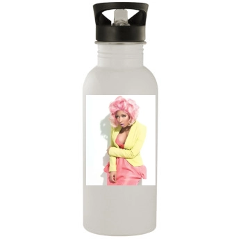 Nicki Minaj Stainless Steel Water Bottle