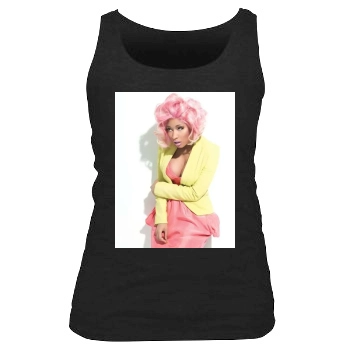 Nicki Minaj Women's Tank Top