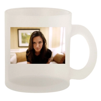 Odette Annable 10oz Frosted Mug