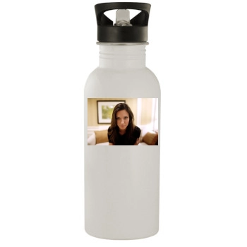 Odette Annable Stainless Steel Water Bottle