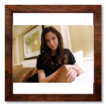 Odette Annable 12x12