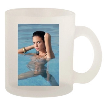 Odette Annable 10oz Frosted Mug