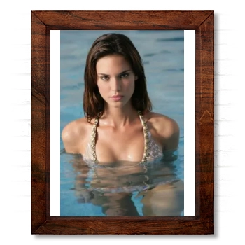 Odette Annable 14x17