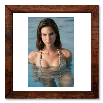 Odette Annable 12x12