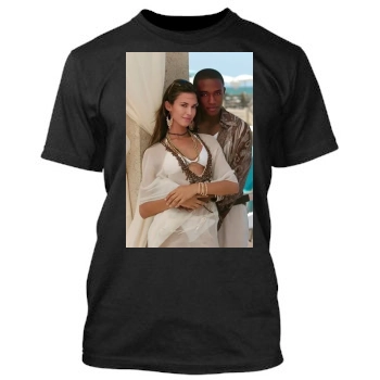 Odette Annable Men's TShirt