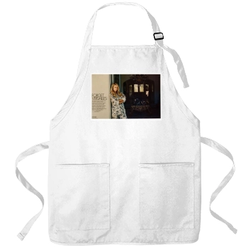 Paris Hilton Apron