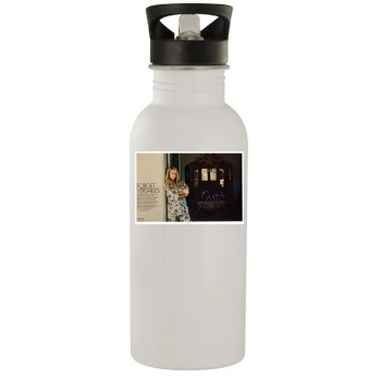 Paris Hilton Stainless Steel Water Bottle