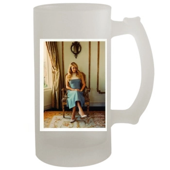 Paris Hilton 16oz Frosted Beer Stein