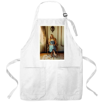 Paris Hilton Apron