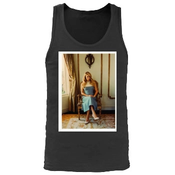 Paris Hilton Men's Tank Top