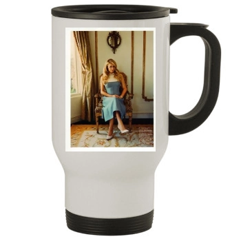 Paris Hilton Stainless Steel Travel Mug