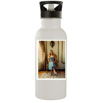 Paris Hilton Stainless Steel Water Bottle