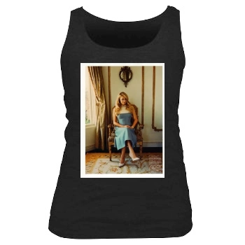 Paris Hilton Women's Tank Top